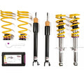 KW Audi 80(B4) 910K+ M14 Bolt V1 Coilover Kit