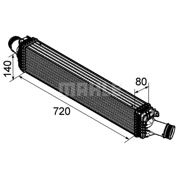 Intercooler