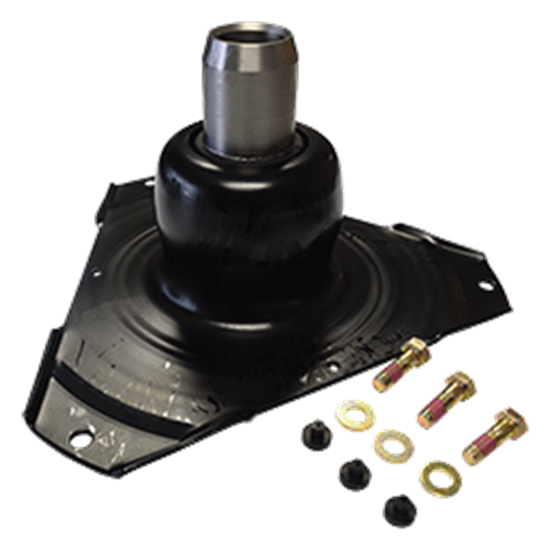 COUPLING ASSEMBLY