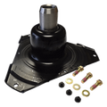 COUPLING ASSEMBLY