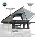 MAGPAK - CAMPER W/TENT, LIGHTS, REA