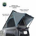 MAGPAK - CAMPER W/TENT, LIGHTS, REA