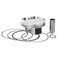 Vertex Piston 12-16 KTM 450 XC-W 450cc Forged Replica Piston Kit
