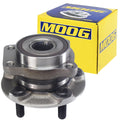 MOOG 14-15 Subaru XV Crosstrek Front Hub Assembly