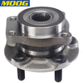 MOOG 14-15 Subaru XV Crosstrek Front Hub Assembly