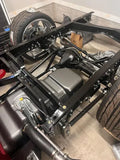 QA1 88-98 C1500 Handling Kit Level 2 w/Shocks