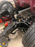 QA1 88-98 C1500 Handling Kit Level 2 w/Shocks