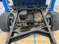 QA1 88-98 C1500 Handling Kit Level 2 w/Shocks