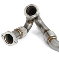 OEM Performance Up-Pipes Ford 6.0L 03.5-04