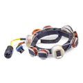 STATOR, JOHNSON/EVINRUDE, 6 AMP