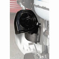 LOWER FAIRING SPEAKER PODS HARLEY DAVIDSON 1994-2013