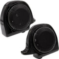LOWER FAIRING SPEAKER PODS HARLEY DAVIDSON 1994-2013
