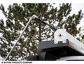 TARP KIT,12V,STEEL,4 SPR,600W/90:1,