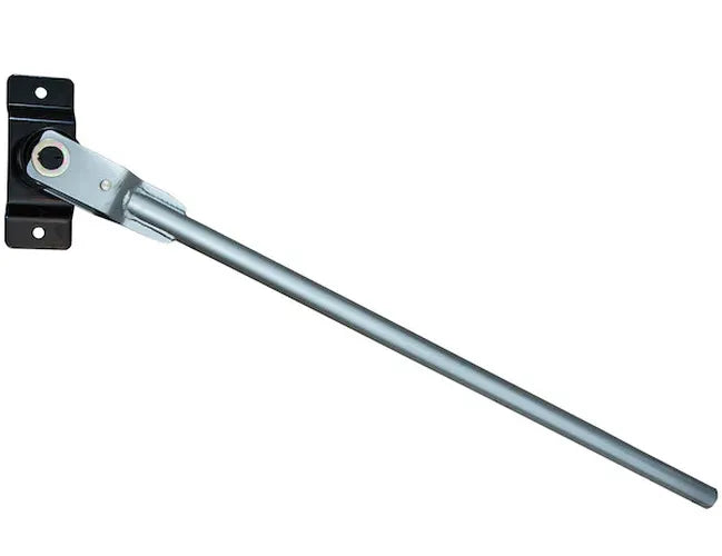 TARP KIT,12V,STEEL,4 SPR,600W/90:1,