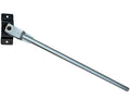 TARP KIT,12V,STEEL,4 SPR,600W/90:1,