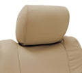 Covercraft 10-13 Chevrolet Silverado Waterproof Polyester SeatSaverFront Row Seat Covers - Grey