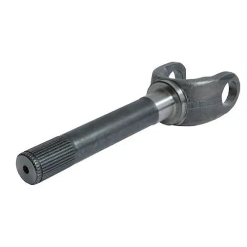 ROTOR AND HUB ASSY