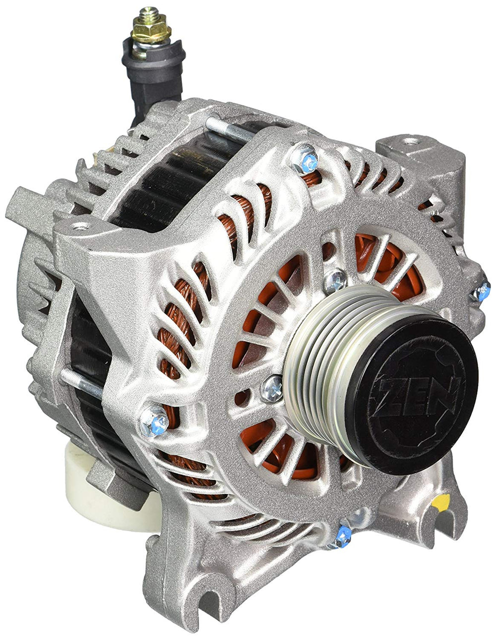 DENSO FIRST TIME FIT STARTER MOTOR