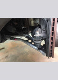 DNA Racing auto part detail