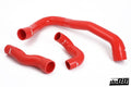do88 Volvo S60/V60/V70 2.0T/T5 10-13 Pressure Hoses Red