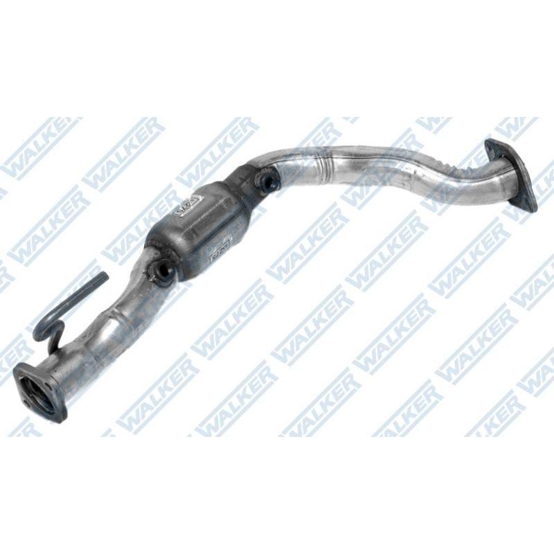 CATALYTIC CONVERTER DIRECT FIT CALIFORNIA