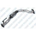 CATALYTIC CONVERTER DIRECT FIT CALIFORNIA