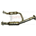 CATALYTIC CONVERTER DIRECT FIT CALIFORNIA