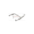 CATALYTIC CONVERTER DIRECT FIT CALIFORNIA