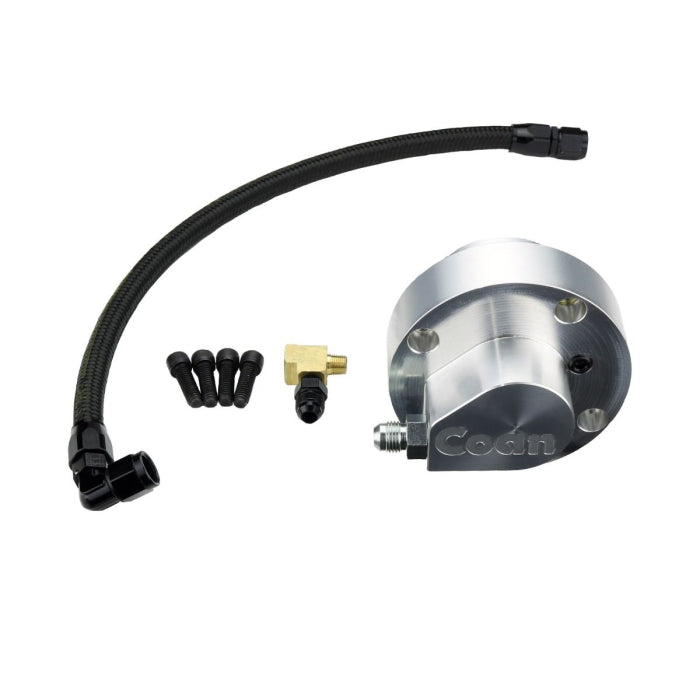 Suncoast Converters Soft Shift Accumulator Assembly COA-22050