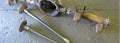 HOUSING - R170 AXLE