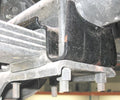HOUSING - R170 AXLE