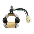 STATOR ASSY