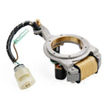 STATOR ASSY
