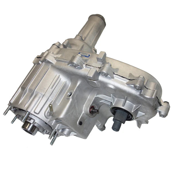 NP242 TRANSFER CASE FOR CHRYSLER 98