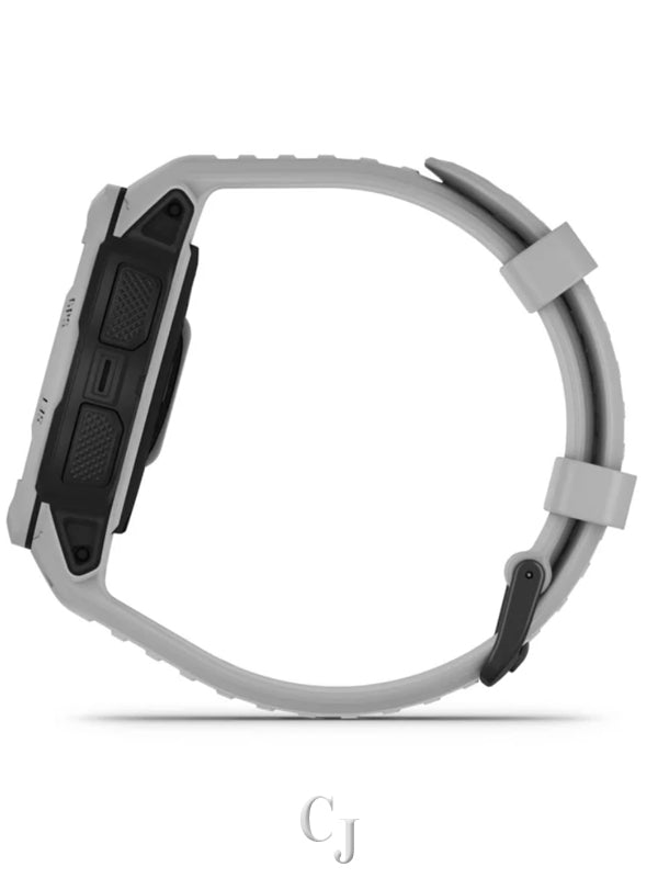 INSTINCT 2 SOLAR MIST GRAY