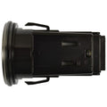 IGNITION PUSH BUTTON SWITCH