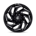 D753 20X9 6X120 GL-BLK-MIL 08MM