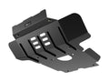 ~(33 lbs. 37X19X6)~ Toyota Hilux Revo/Fortuner (2016-Current) Sump AND Gearbox Guard