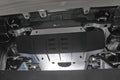 ~(33 lbs. 37X19X6)~ Toyota Hilux Revo/Fortuner (2016-Current) Sump AND Gearbox Guard