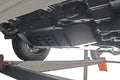 ~(33 lbs. 37X19X6)~ Toyota Hilux Revo/Fortuner (2016-Current) Sump AND Gearbox Guard