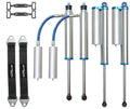 Carli 03-12 Ram 2500/3500 4x4 Hemi Carli Custom King 3.0in Rr 3in Lift Front/Rear Shock Pkg