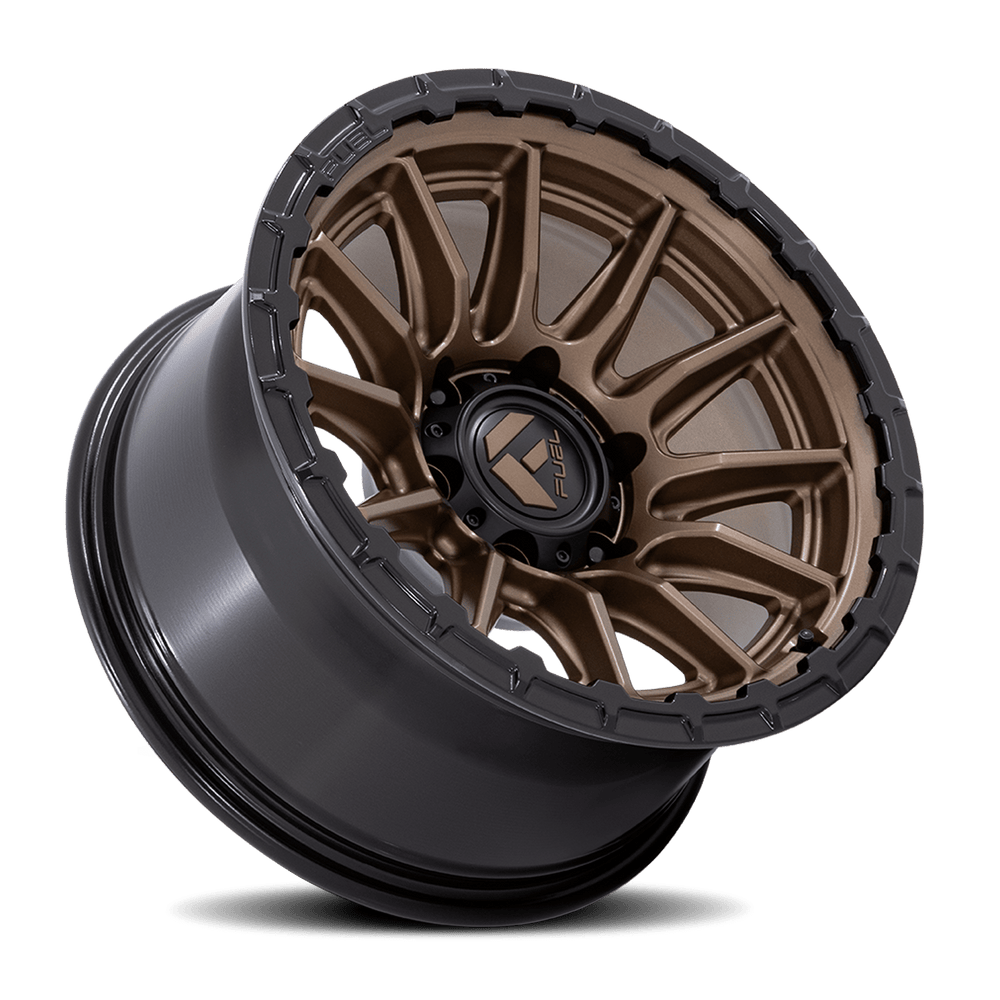 D866 17X9 5X5.0 M-BRNZ GB-LP 1MM