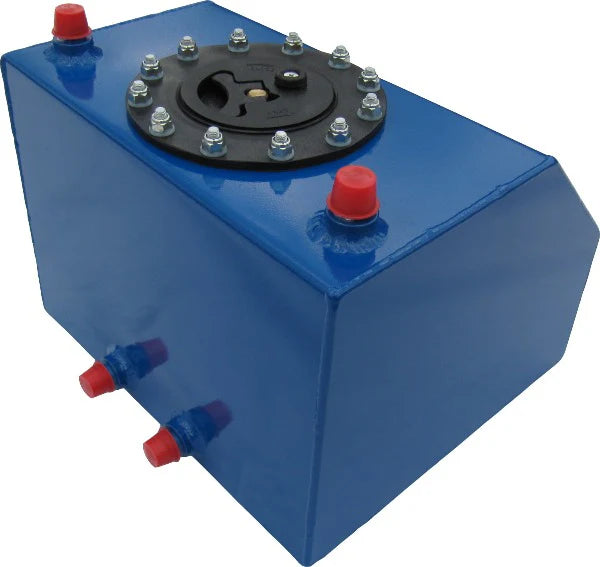 ALUM CELL W/FOAM 4GALLON