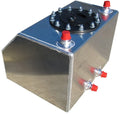 ALUM CELL W/FOAM 4GALLON