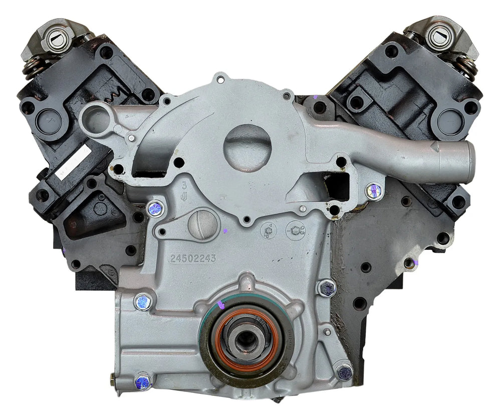 BUICK 231 97-03 RWD ENGIN