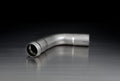 Remus 2017 Volkswagen GTI 2.0L TSI (CHHA) Front Silencer