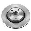 DFC auto part installed view