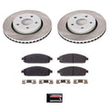 DFC auto part detail