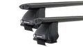 Rhino-Rack USA roof rack detail