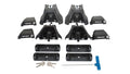 Rhino-Rack USA black roof rack